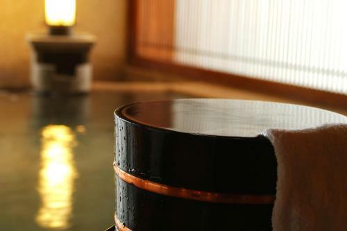Hotel Ujo Soan (adult Only)