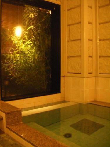 Hotel Route-inn Nagaizumi Numazu Inter 1