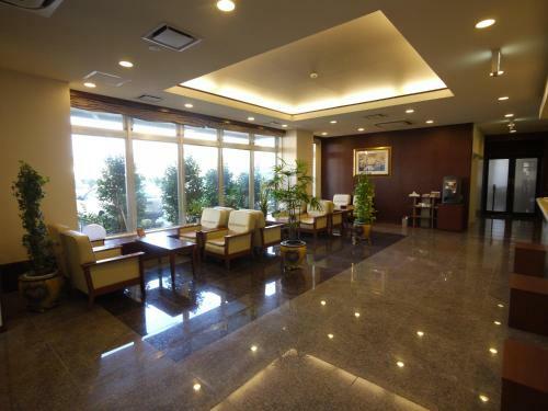 Hotel Route-inn Omaezaki