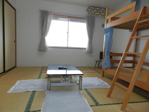Sado Bellemer Youth Hostel