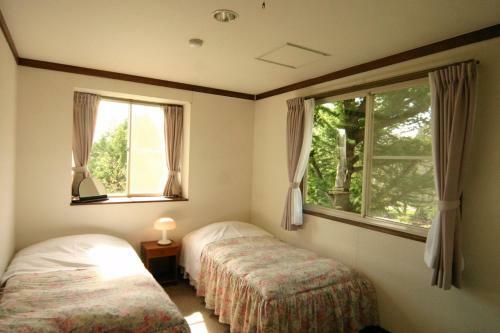 Posada Pension Asahi