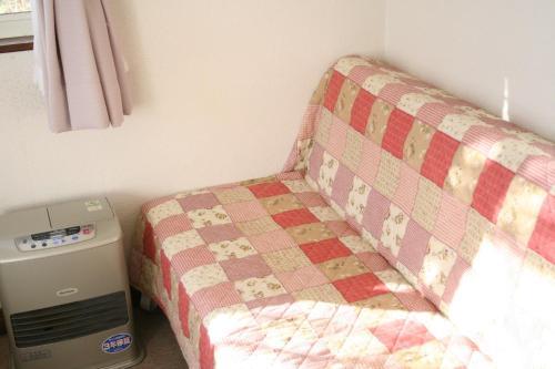 Posada Pension Asahi