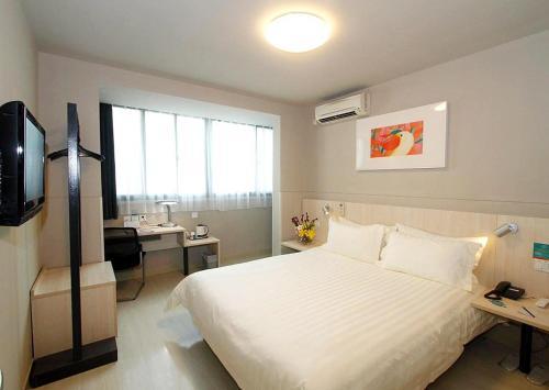 Hotel Jinjiang Inn - Jiangxi Jingdezhen