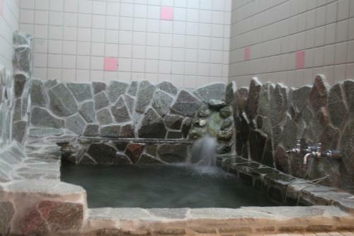 Hotel Sunplaza Tsugaike