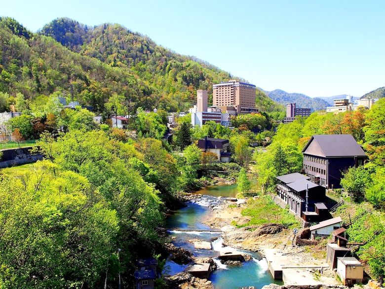 Hotel Shikanoyu
