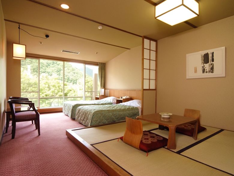 Hotel Shikanoyu