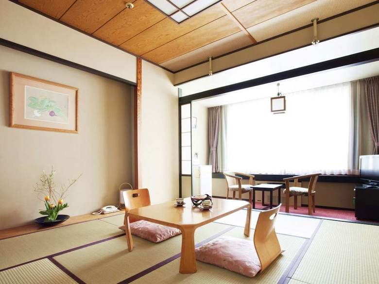 Hotel Shikanoyu