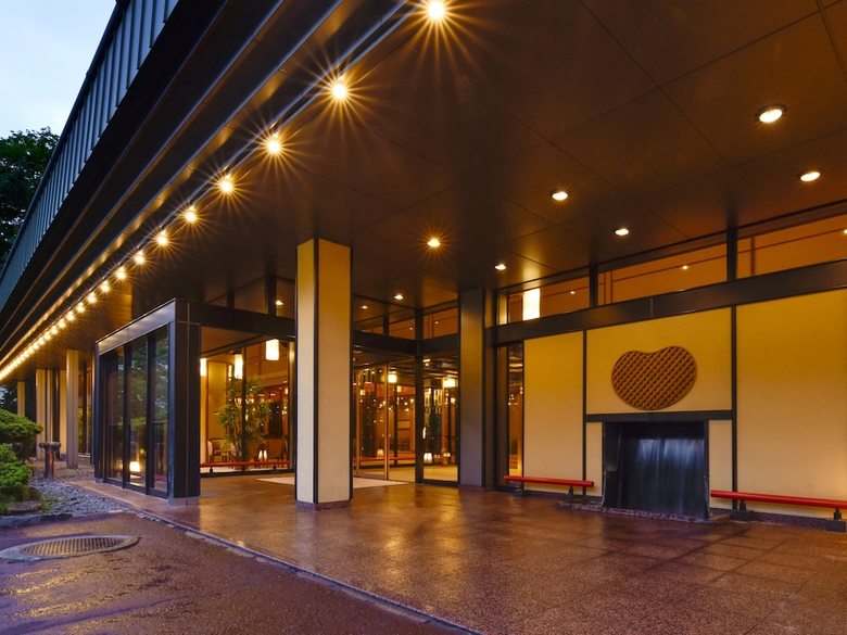 Hotel Shikanoyu