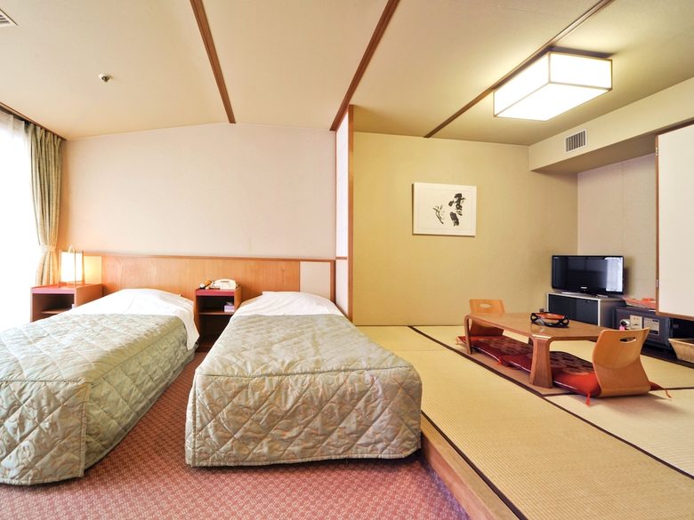 Hotel Shikanoyu