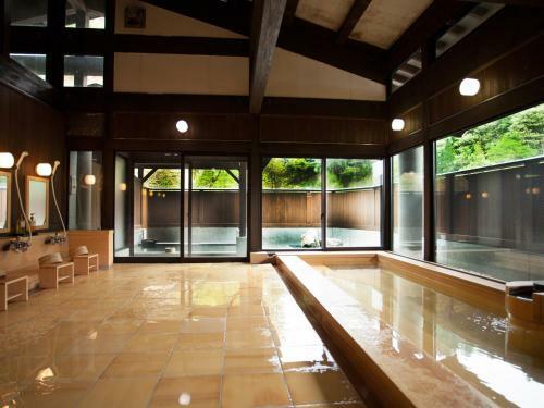 Hotel Kikori