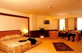 Hotel Holiday Inn Kunming City Centre