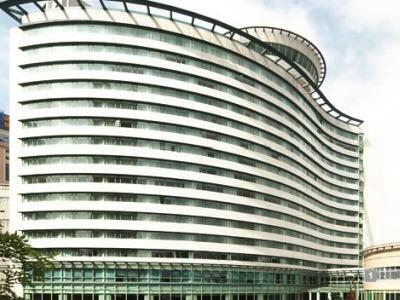 Hotel Grand Park Kunming