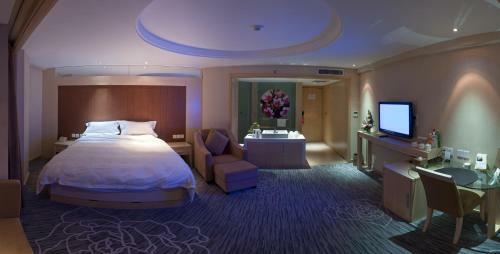 Spring City Garden Tianhong Hotel