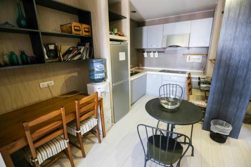 Nissi Holiday Hotel