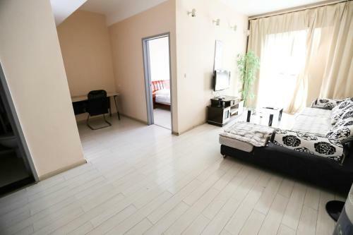 Nissi Holiday Hotel