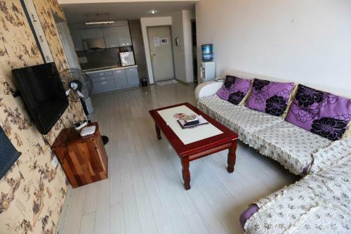 Nissi Holiday Hotel