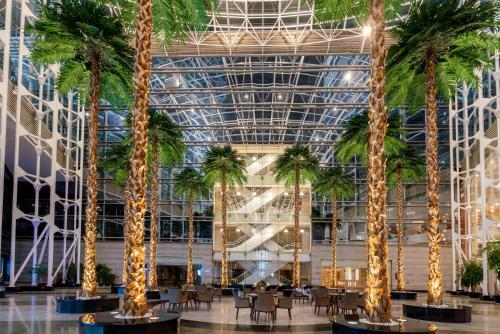 Kai Wah Plaza Hotel