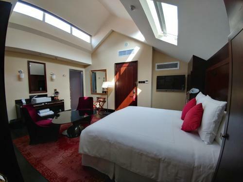 Hotel Vagabond