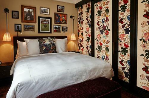 Hotel Vagabond