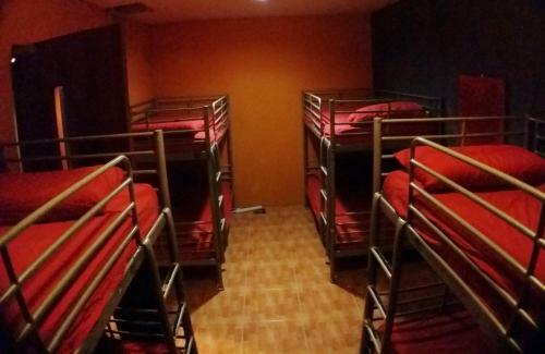 The Inncrowd Backpackers' Hostel, Singapore