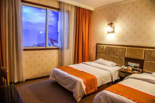 Le Cheng Hotel