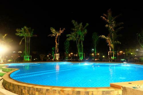 Hotel Diamond Beach Resort