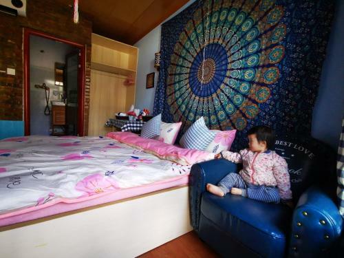 Lhasa Na Li Hostel