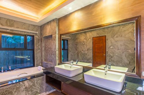 Hotel Poonsiri Resort Aonang