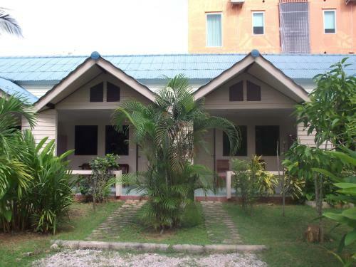 The Krabi Forest Homestay