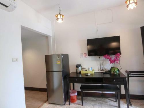 The Krabi Forest Homestay