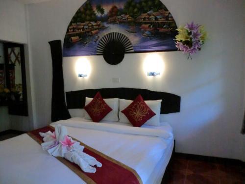 The Krabi Forest Homestay