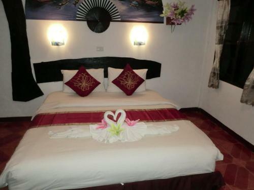The Krabi Forest Homestay