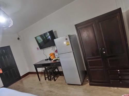 The Krabi Forest Homestay