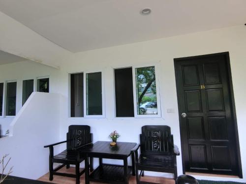 The Krabi Forest Homestay