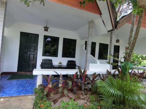The Krabi Forest Homestay