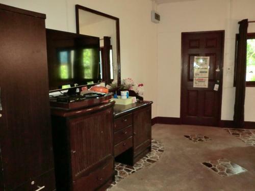 The Krabi Forest Homestay