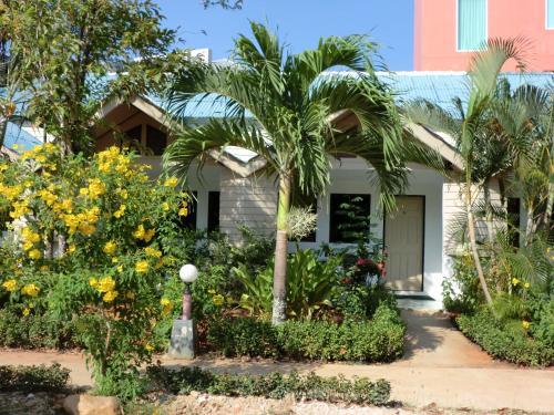 The Krabi Forest Homestay