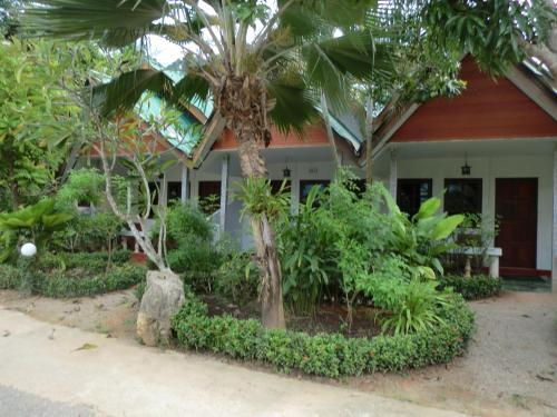 The Krabi Forest Homestay
