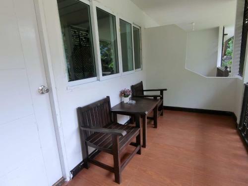 The Krabi Forest Homestay