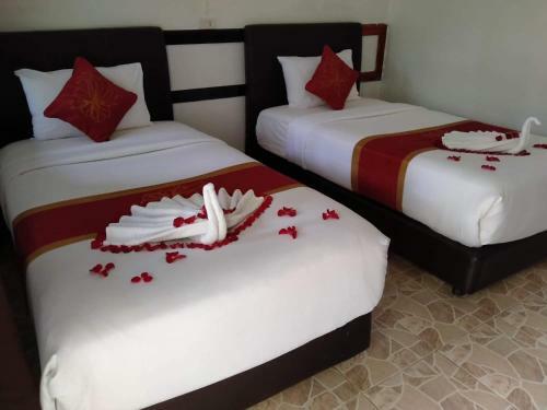 The Krabi Forest Homestay