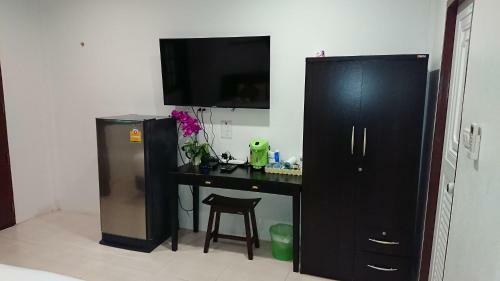 The Krabi Forest Homestay