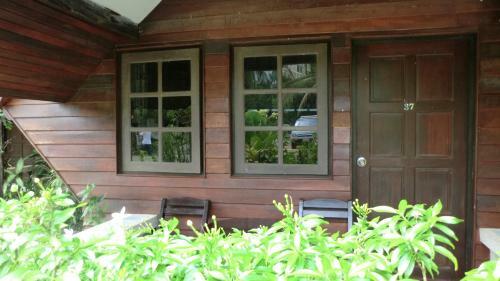The Krabi Forest Homestay