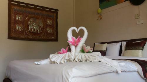 The Krabi Forest Homestay