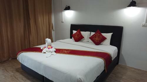 The Krabi Forest Homestay