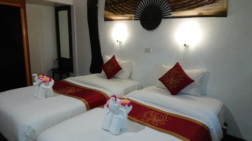 The Krabi Forest Homestay