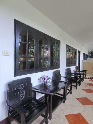 The Krabi Forest Homestay