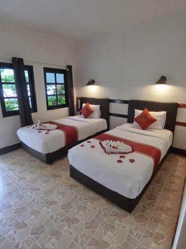 The Krabi Forest Homestay