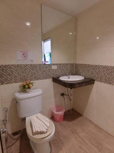 The Krabi Forest Homestay