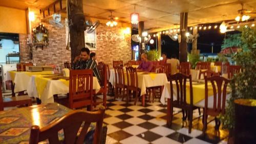 The Krabi Forest Homestay