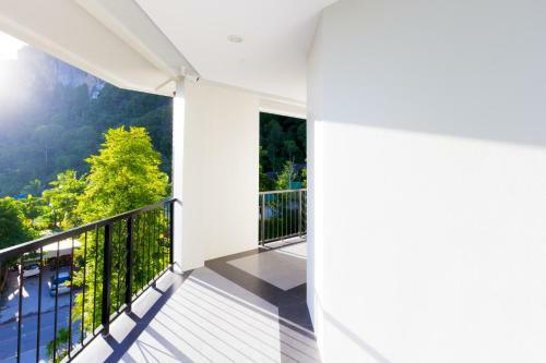 Hotel Andaman Pearl Resort
